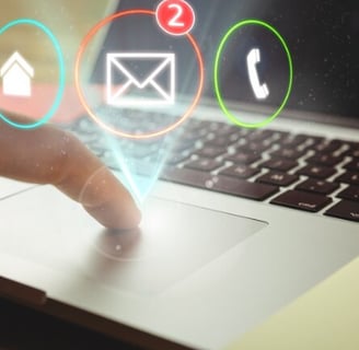 Qué es y para qué sirve el email marketing