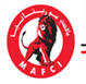 a logo for the national animal protection organization