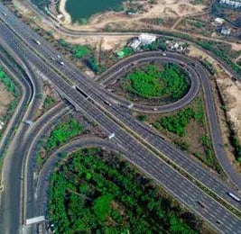 regional ring road, Hyderabad