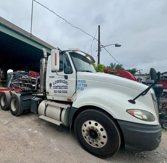 Truck