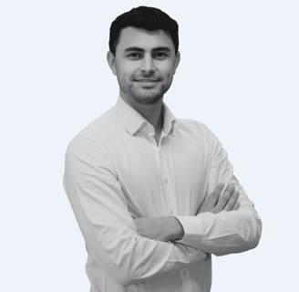 Eric Elvira - Cofundador de SixDator