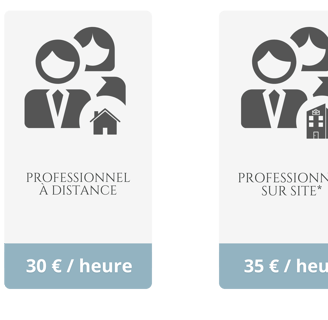 tarif secretaire hadmin assist