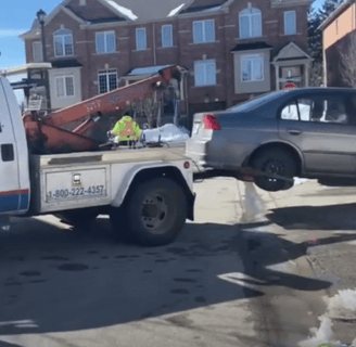 Towing Servces