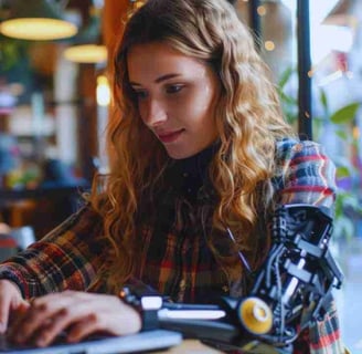 AI Blogging The Untapped Opportunity You’re Missing