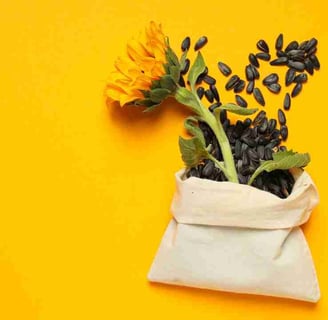 How Rotten Flowers Sparked