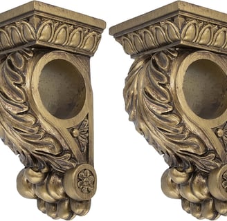 corbel brackets