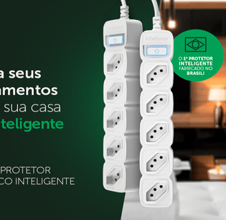 Imagem filtro de linha inteligente