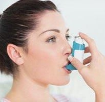 Asthma Treatment