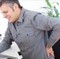 Back Pain Relief