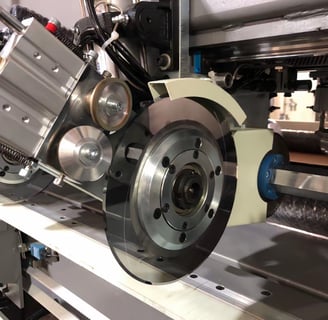 slitting blade