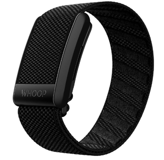 Whoop fitness Tracker