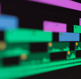 Best video editing tool for AI in 2025