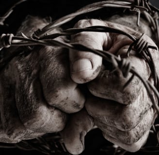 Torture top 5 best crime in the world