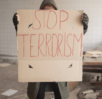 Stop Terrorism top 5 best categories in the world