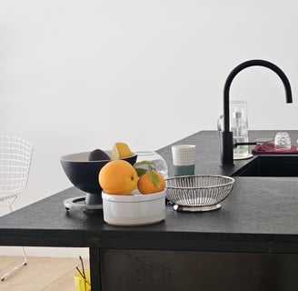 Granit noir z