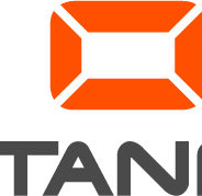 a logo for stanno