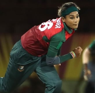 Jahanara Alam