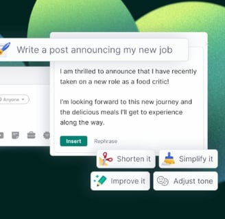 From Grammarly official website