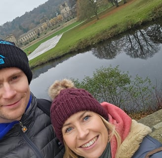 Chatsworth House