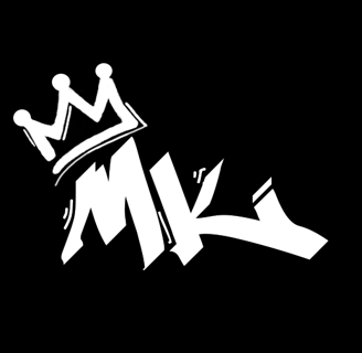 The logo of a Spanish Freestyle Competition 