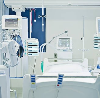 icu devices