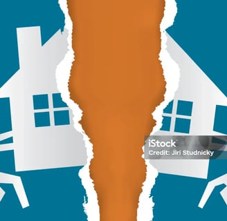 Sell My Home Fast Divorce
