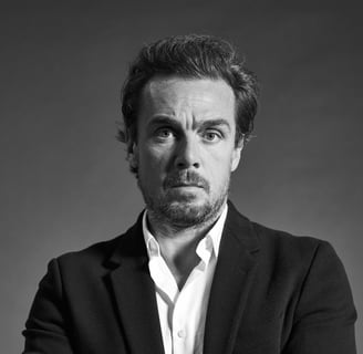 Grégory billet avocat