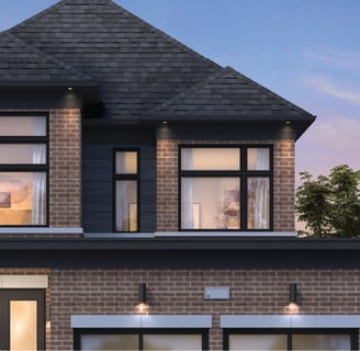 SouthCal Detached Homes