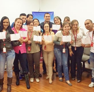Talleres online, Cursos online, Mentorías exprés, para empresas y trabajadores