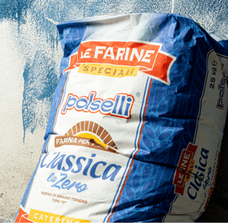 le farine