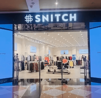 How Snitch Became India’s Fastest-Growing Fashion Brand | ThriveVision