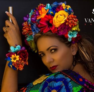 Vanessa Barba Designer