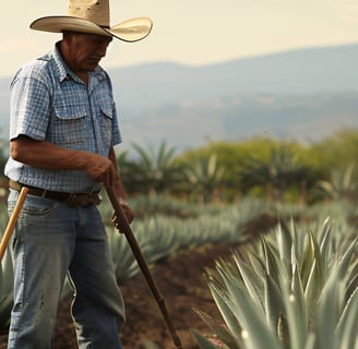 Mezcal Lu - Historia de el mezcal - Mezcal Lu Blog