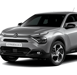 alquiler de coche