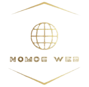 logo de Nomos Web