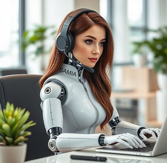 ai voice agent