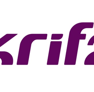 Krifa billig pris