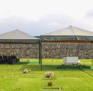 Heritage Park Interment Pre-need Plans