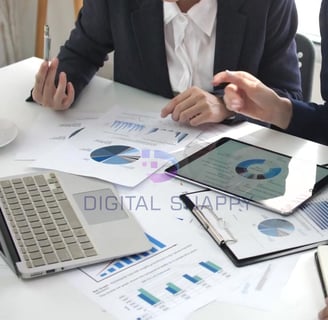 Digital Snappy best marketing agency in banglore