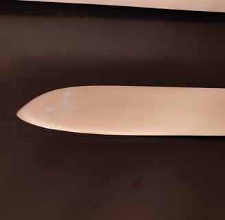 kitchen knife
