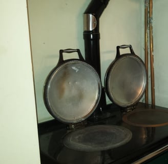 gas Aga service Braunton