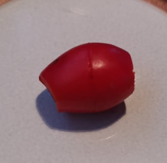 1 rosehip