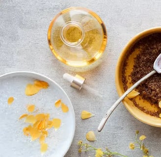 How Does Caffeine Shampoo Combat Hair Loss?