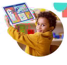 Homer Online Childrens homeschooling