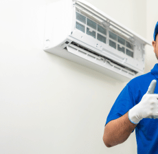 Comprehensive Guide to Cleaning Window AC Units | TCS