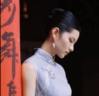 How to pronounce the classic Chinese dress "Qipao"