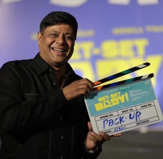Sunil jain