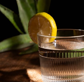 Botella Mezcal Jabalí de Lu Mezcal