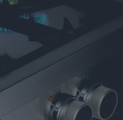 Service Kompor Tecnogas