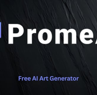 Prome AI générateurs vidéos ia